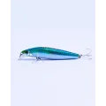 Fubelo Shooter Tungsten AR-C Sinking Maket Yem 8 cm 10 gr - Blue Killer