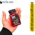 Bigi Bigi Çilek Aromalı Mısır Atraktör Likit Dip 100 ml