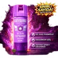Bodyguard Biber Gazı 40 ml Pembe (Sınırlı Üretim) - Şahsi Savunma Spreyi