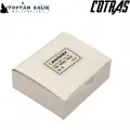 Camorex 35647 Üçlü Çarpma İğne No:4 (100 Adet) - 21 mm