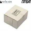 Camorex 3551 Üçlü Çarpma İğne No:3 (100 Adet) - 25.50 mm