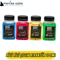 Bigi Bigi Sarımsak Aromalı Mısır Atraktör Likit Dip 100 ml