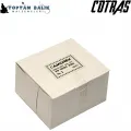 Camorex 35647 Üçlü Çarpma İğne No:2 (100 Adet) - 24.50 mm