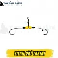 Hazır Yılan Dili Dip Balık Takımı