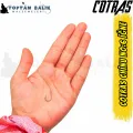 Cotras Chinu No:6 Alabalık İğnesi (10 Adet)