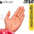 Cotras Chinu No:8 Alabalık İğnesi (10 Adet)
