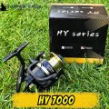HY7000 Metal Kafa Katlanır Kol Olta Makinesi