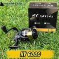 HY6000 Metal Kafa Katlanır Kol Olta Makinesi