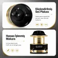 HY3000 Metal Kafa Katlanır Kol Olta Makinesi