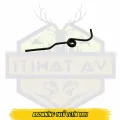 Browning 14lü Tetik Yayı (33mm / 0.85mm) - Yüksek Mukavemetli Yay Çeliği