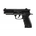 Ekol Fırat PC 92 Kurusıkı Ses Tabancası Siyah (9 mm - 17/25 Şarjör Kapasiteli)