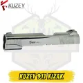 Kuzey 911 Kurusıkı Tabanca Orijinal Sürgü Üst Kızak (Kuzey 911 Tüm Seri Uyumlu)