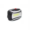 Panther PT-5018 Pilli COB LED Kafa Lambası (200 Lümen / 180° Hareketli Başlık)