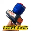 Powerdex PD-2172 Sensörlü Profesyonel Kafa Lambası (50W - 3000 Lümen)