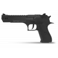 Retay Eagle XU Kurusıkı Ses Tabancası (9 mm P.A.K. - Mat Siyah - Desert Eagle Tipi)