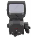Vector Optics Sable 1x25x34 Çok Fonksiyonlu Red-Dot Nişangah (SCRD-06) - 4 Retiküllü / QD Raylı