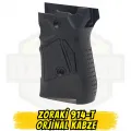 Zoraki 914-T Orijinal Kabze Siyah Polimer (Grip)