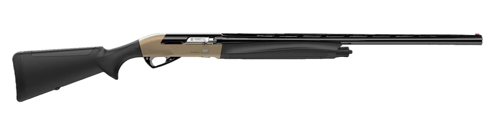 Aselkon Inter Bronze Light Yarı Otomatik Av Tüfeği - Sentetik Seri