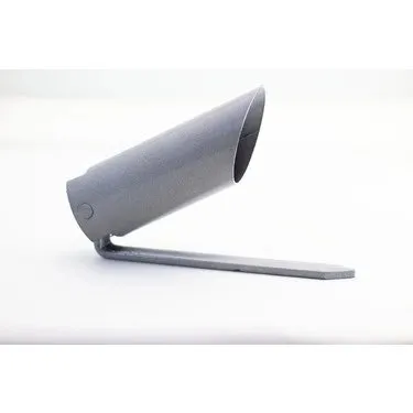 METAL KAMIŞ AYAĞI OLTA KAZIĞI