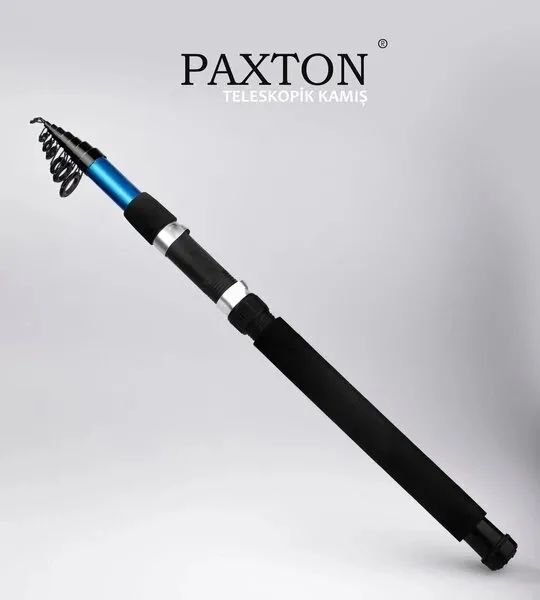 PAXTON X5046 TELE 180 CM 50-100G