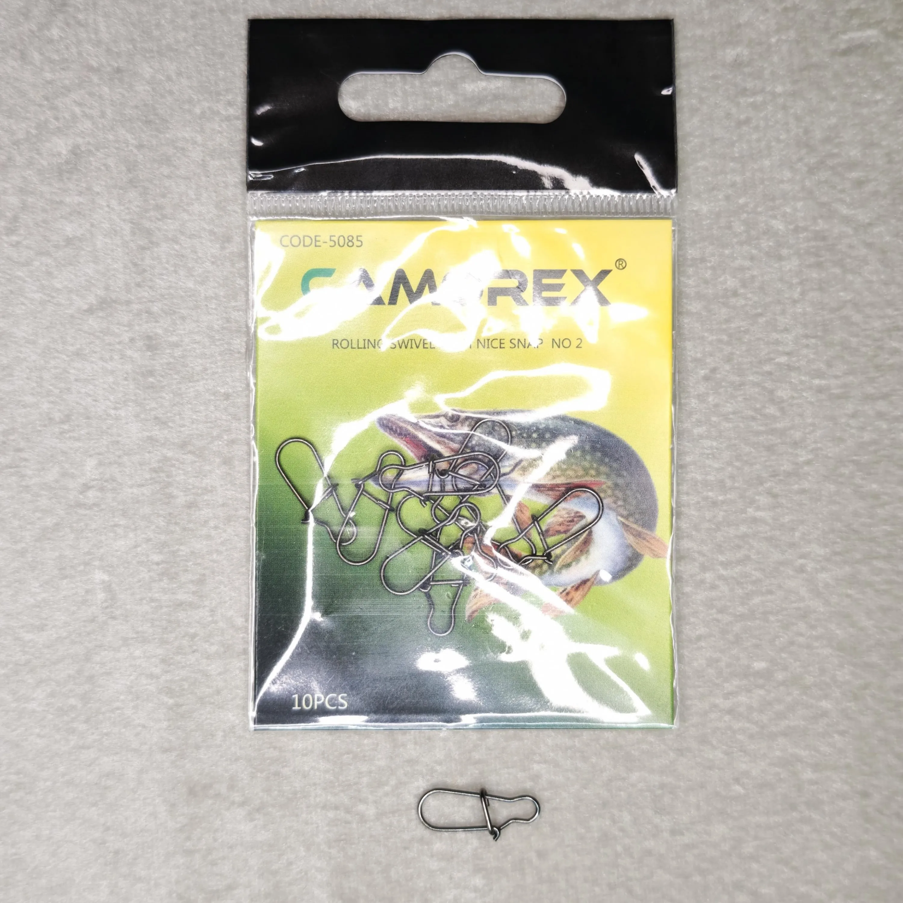 RAPALA KLİPSİ NO:2