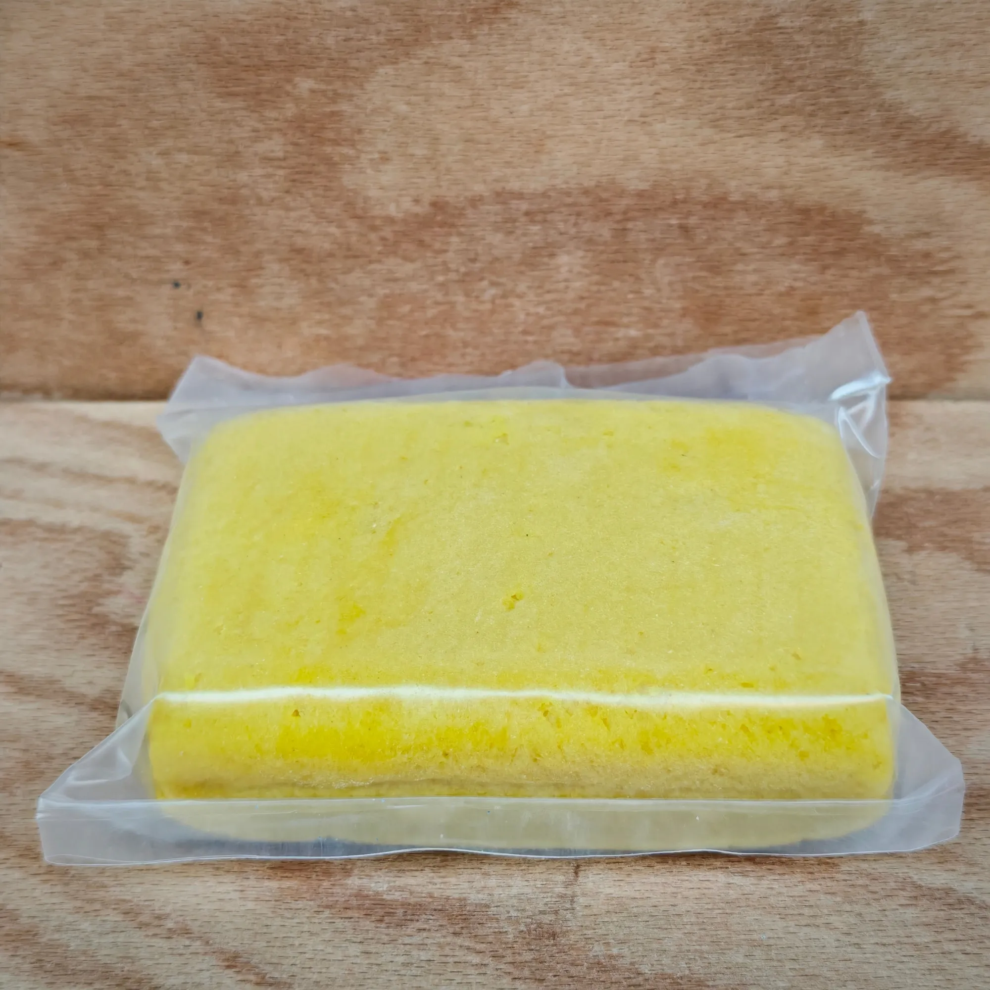 Yarımlık Hamur Sarı (500GR)