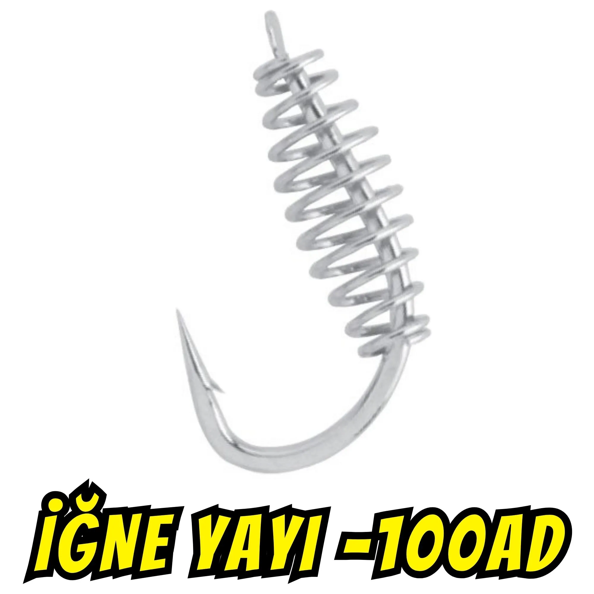 İğne Yayı