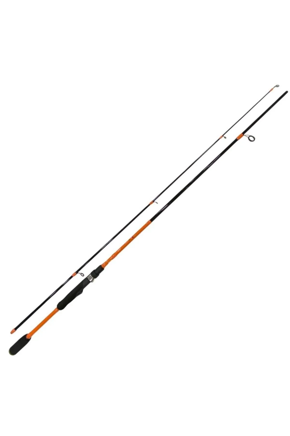 Bauer Akira 2.10Mt 5-25g Light Spin Kamış