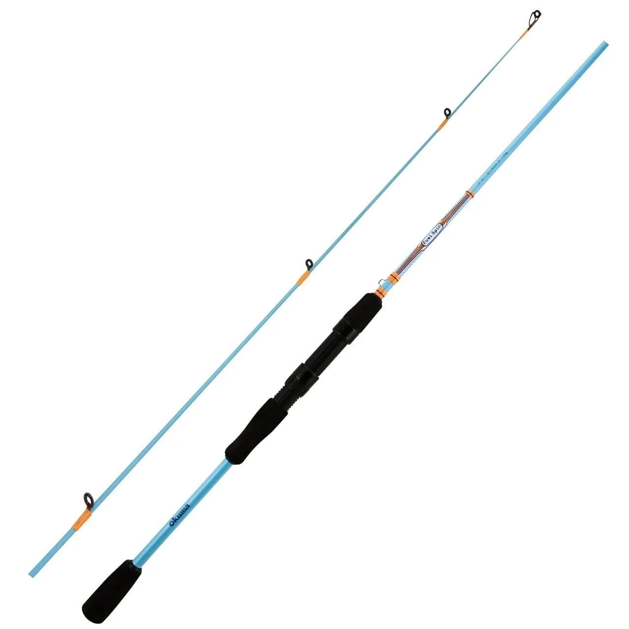 Okuma Fuel Spin 213cm 0-8g Ultra Light LRF Olta Kamışı
