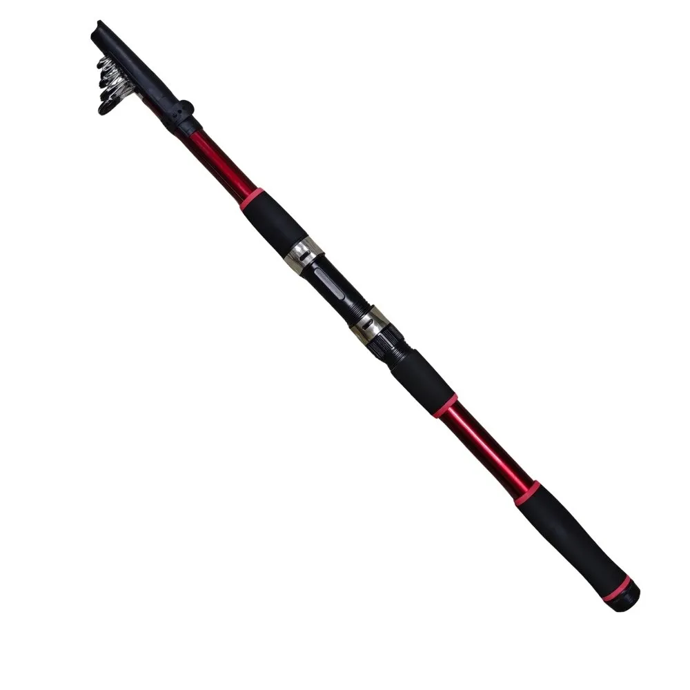 Oskar Kentucky 3.60m 50-100g Teleskobik Olta Kamışı