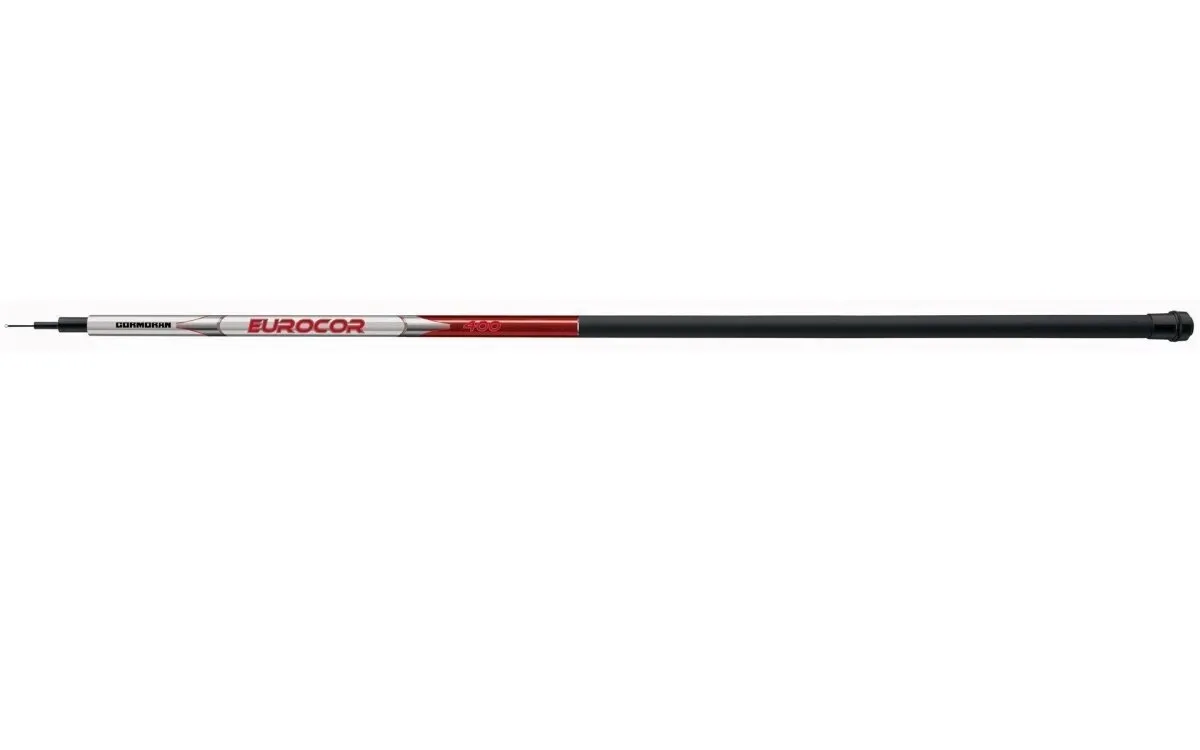 Cormoran Eurocor 4.00m Teleskobik Göl Kamışı