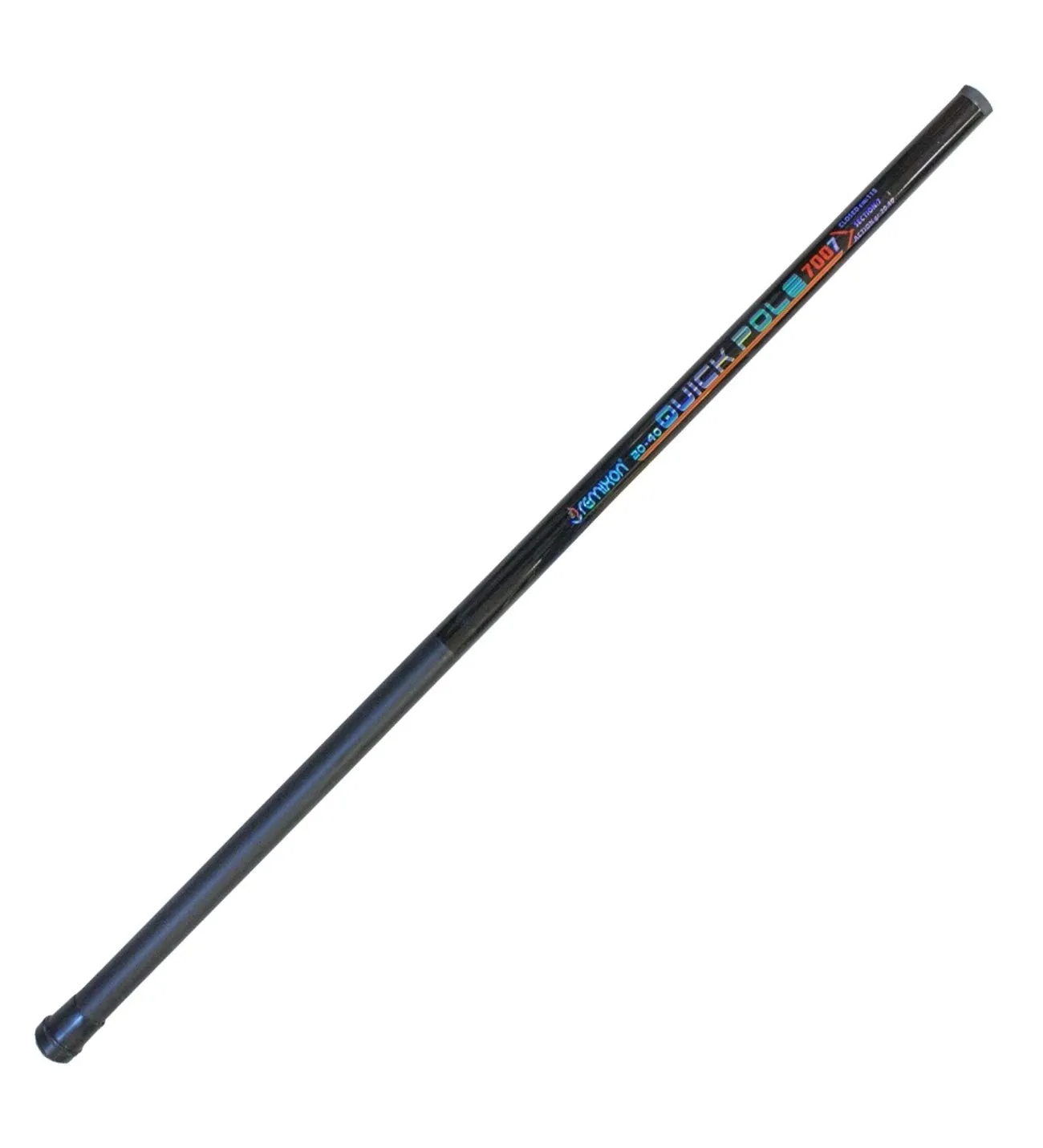 Remixon Quick Pole 400cm Teleskobik Göl Kamışı