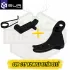 SUR G17 (Glock Tipi) Komple Tetik Seti – Tetik + İç Tetik + Tetik Yayı