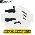 Blow P29 Kurusıkı Tabanca Emniyet Takımı - Orijinal (Mandal + Yay + Pim)