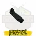 Browning Hi-Power (14lü) Çelik Şarjör Mandalı - Taktiksel Tutuş Üst Seri