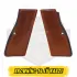Browning 14lü / High Power Uyumlu Kahverengi Sedef Kabze - Klasik Seri (Logosuz)