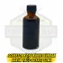 Schaftol (Şaftöl) Koyu Kahve Kundak Bakım Yağı & Boyası - 50ml (Dark Brown)