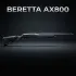 Beretta AX800 Suprema Black Sentetik 71 cm Yarı Otomatik Av Tüfeği