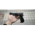 BLOW C75 Kurusıkı Ses Tabancası P.Krom