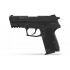 Retay S20 Kurusıkı Ses Tabancası (9 mm P.A.K. - Mat Siyah - Sig Sauer Tipi)
