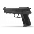 Retay S22 Kurusıkı Ses Tabancası (9 mm P.A.K. - Mat Siyah - Sig Sauer Tipi)