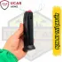 Uçar HS2000 / Springfield XD-9 Tabanca Şarjörü - Mat Siyah (17 Kapasiteli)