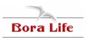 Bora Knives