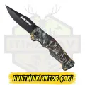 Hunthink HNT05 Katlanır Çakı - Açık 20.2 cm Kapalı 11.7 cm 132 gr