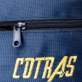 Cotras Körüklü Dağcı Outdoor Sırt Çantası - Su Geçirmez 70 Lt Siyah-Mavi-Yeşil