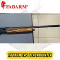 Fabarm L4S Black Hunter 12 GA Yarı Otomatik Av Tüfeği