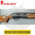 Fabarm L4S Black Hunter 12 GA Yarı Otomatik Av Tüfeği