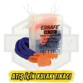 Kutulu Atış ve Avcı Kulak Tıkacı – Yüksek Ses Yalıtımlı