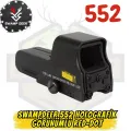 SWAMP DEER 552 REDDOT HOLOGRAFİK DÜRBÜN