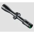 Swamp Deer HD MAX 4-16x44 SFP GK Tüfek Dürbünü (520g Hafif - 1500G Dayanıklı)